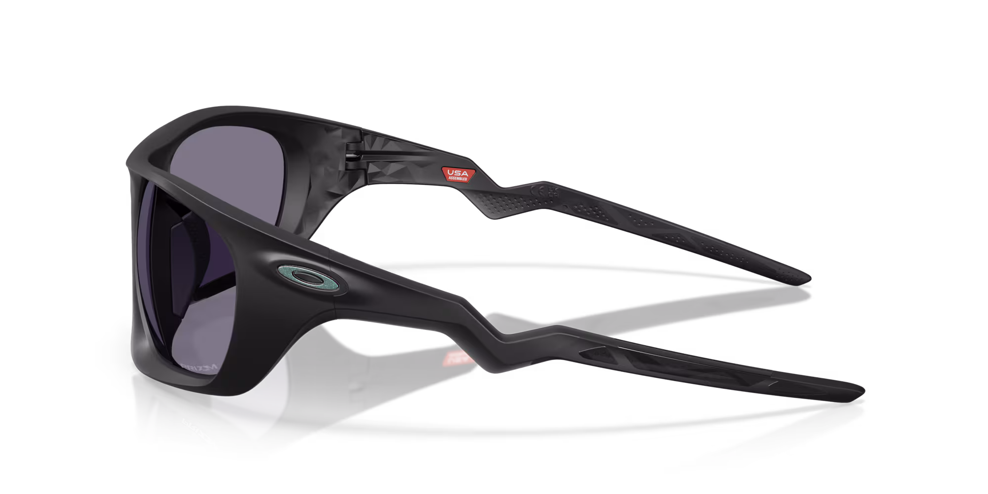 LENTES UNISEX OAKLEY LATERALIS – foto 3